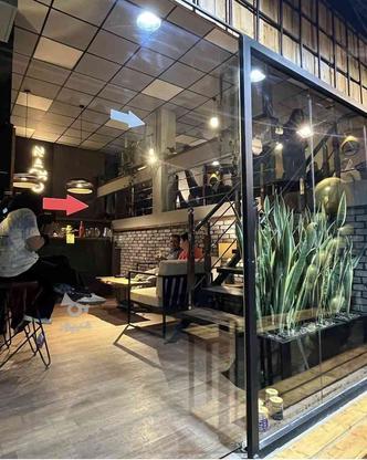 جذب نیرو برای کافه فستفود در گروه خرید و فروش استخدام در مازندران در شیپور-عکس1