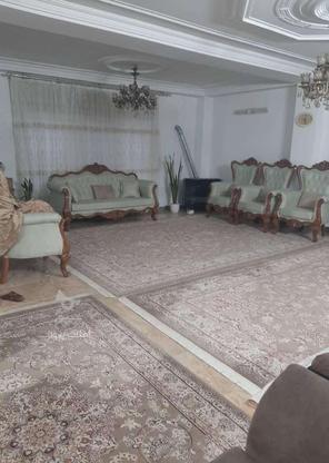 اجاره آپارتمان 140 متر در بلوار بسیج در گروه خرید و فروش املاک در مازندران در شیپور-عکس1
