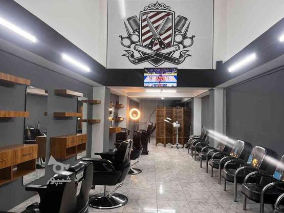 استخدام آرایشگر ماهر مرد در گروه خرید و فروش استخدام در مازندران در شیپور-عکس1