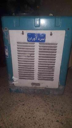 کولر دستی موتوژن تبریز در گروه خرید و فروش لوازم خانگی در تهران در شیپور-عکس1