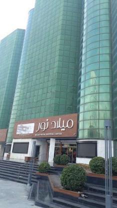 اجاره تجاری و مغازه 80 متر در میلاد نور شهرک غرب در گروه خرید و فروش املاک در تهران در شیپور-عکس1