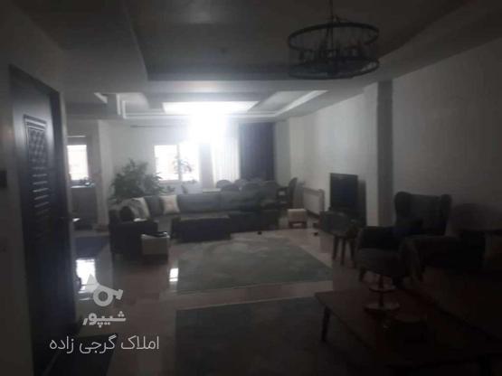 فروش آپارتمان 126 متر در کمربندی شرقی در گروه خرید و فروش املاک در مازندران در شیپور-عکس1