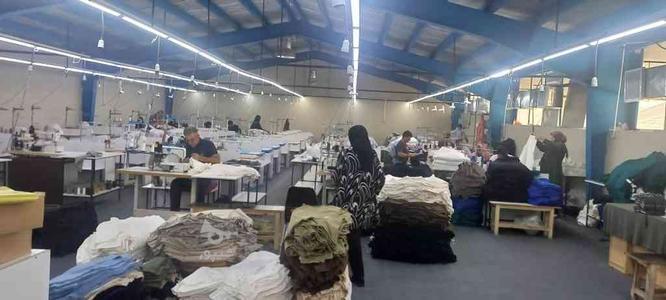 زیگزال دوز حرفه ای در گروه خرید و فروش استخدام در البرز در شیپور-عکس1