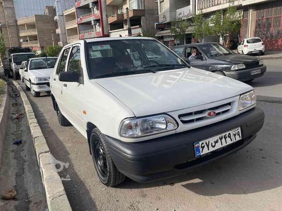 پراید 131 مدل 97 در گروه خرید و فروش وسایل نقلیه در کرمانشاه در شیپور-عکس1