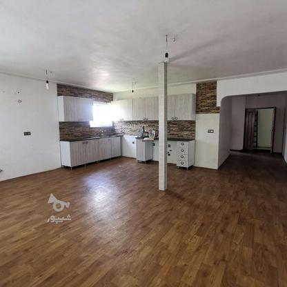 اجاره آپارتمان 110 متر در بلوار خزر در گروه خرید و فروش املاک در مازندران در شیپور-عکس1