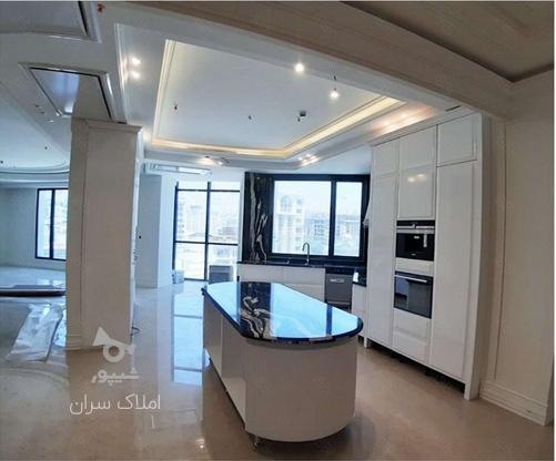 فروش آپارتمان 180 متر در دروس در گروه خرید و فروش املاک در تهران در شیپور-عکس1