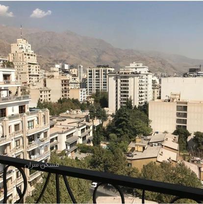 فروش آپارتمان 185 متر در دروس در گروه خرید و فروش املاک در تهران در شیپور-عکس1