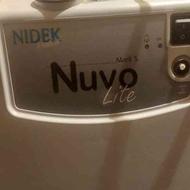 دستگاه اکسیژن ساز مدل Nuvo