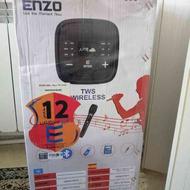 فروش اسپیکر ENZO انزو 650 فول اپشن