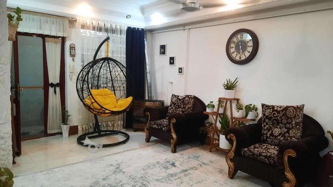 فروش خانه 105متری یا معاوضه در گروه خرید و فروش املاک در مازندران در شیپور-عکس1