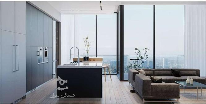 فروش آپارتمان 251 متر در دروس در گروه خرید و فروش املاک در تهران در شیپور-عکس1