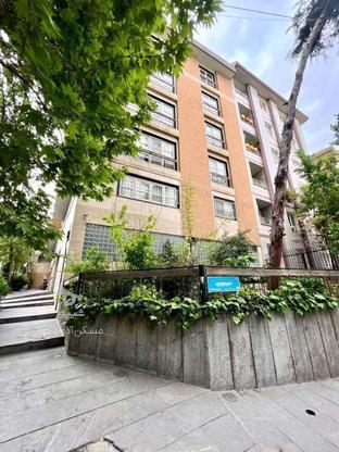 فروش آپارتمان 163 متر در زعفرانیه/3 خواب در گروه خرید و فروش املاک در تهران در شیپور-عکس1