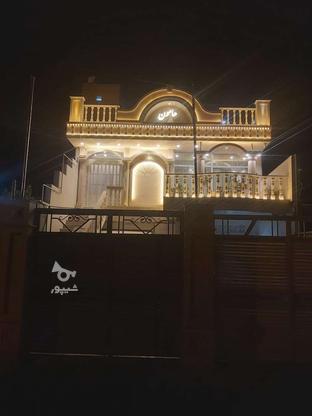 فروش منزل مسکونی دو طبقه ودوبلکس در گروه خرید و فروش املاک در گلستان در شیپور-عکس1