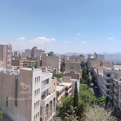اجاره آپارتمان 87 متر در سهروردی شمالی در گروه خرید و فروش املاک در تهران در شیپور-عکس1