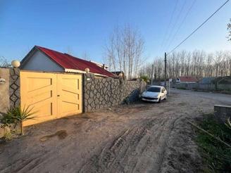 فروش ویلا با حیاط بزرگ در کوچصفهان گیلان