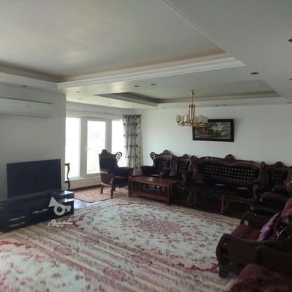 فروش آپارتمان 117 متر در بلوار طالقانی در گروه خرید و فروش املاک در مازندران در شیپور-عکس1