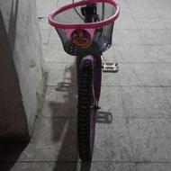 فروش دوچرخه دخترانه 20