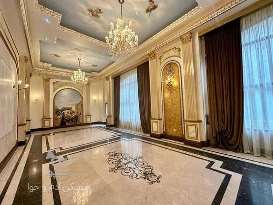 فروش آپارتمان 184 متر در زعفرانیه متر شخصی ساز در گروه خرید و فروش املاک در تهران در شیپور-عکس1