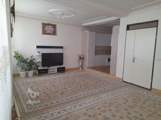 فروش خانه‌ دو دوبلکس‌ 60 متر در گروه خرید و فروش املاک در آذربایجان غربی در شیپور-عکس1