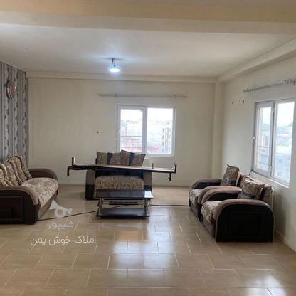 فروش آپارتمان 110 متر در کلاکسر در گروه خرید و فروش املاک در مازندران در شیپور-عکس1