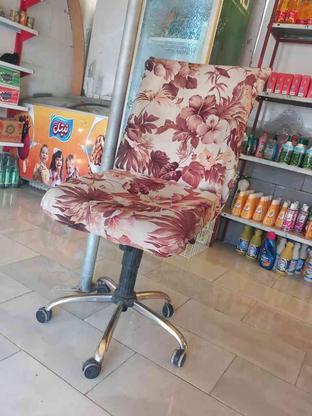 صندلی بدون هیچ مشکلی در گروه خرید و فروش صنعتی، اداری و تجاری در خوزستان در شیپور-عکس1