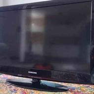 تلویزیون 32 اینچ سامسونگ اصل در حد نو