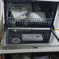 ماشین ظرفشویی هشت نفره مجیک اصل کره