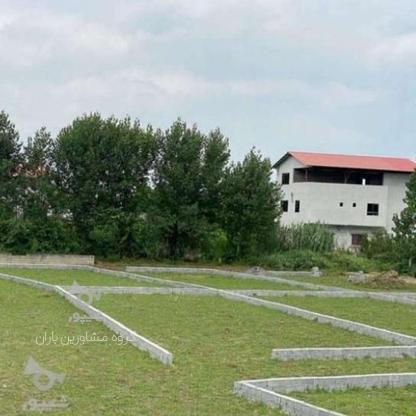 فروش زمین 100 متر در وسطی کلا در گروه خرید و فروش املاک در مازندران در شیپور-عکس1