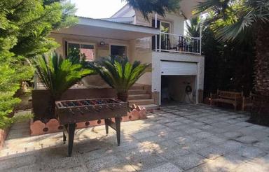 فروش ویلا 210 متر در نعمت آباد