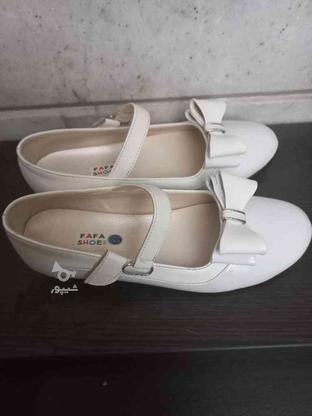 کفش مجلسی دخترونه در گروه خرید و فروش لوازم شخصی در البرز در شیپور-عکس1