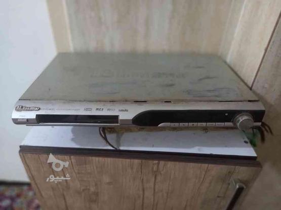 دستگاه سی دی در گروه خرید و فروش لوازم الکترونیکی در خوزستان در شیپور-عکس1