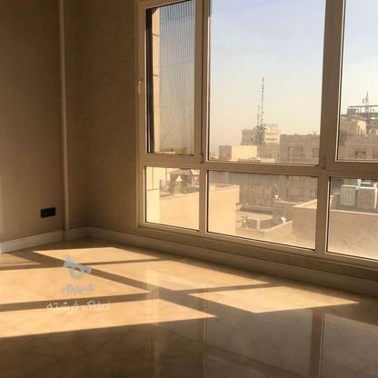 اجاره آپارتمان 120 متر در سعادت آباد طبقه چهارم فول امکانات در گروه خرید و فروش املاک در تهران در شیپور-عکس1