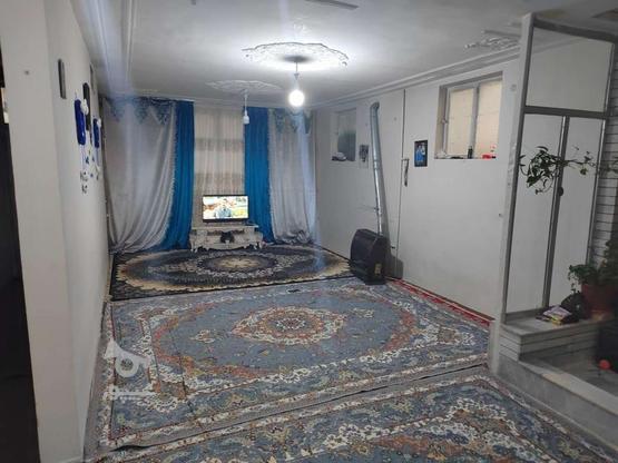 منزل دوطبقه هست که طبقه بالا اجاره داده میشه در گروه خرید و فروش املاک در اصفهان در شیپور-عکس1