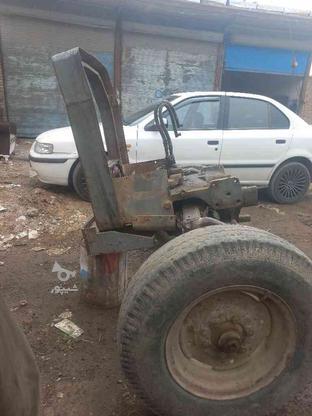 ایکسل 285فابریگ اصل انکلیس بدون جوش سالم سالم در گروه خرید و فروش وسایل نقلیه در آذربایجان غربی در شیپور-عکس1