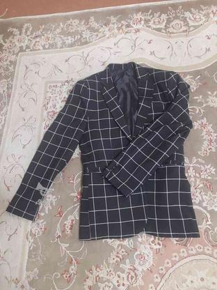 کت تکی سایز48 جدید در گروه خرید و فروش لوازم شخصی در تهران در شیپور-عکس1