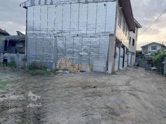فروش زمین مسکونی سند شش دانگ با بحر 14 متر غریب آقا لاله 2 در گروه خرید و فروش املاک در گیلان در شیپور-عکس1