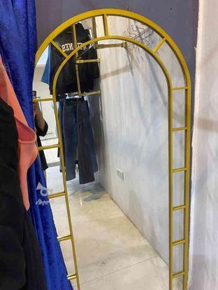 آینه در حد نو در گروه خرید و فروش صنعتی، اداری و تجاری در تهران در شیپور-عکس1