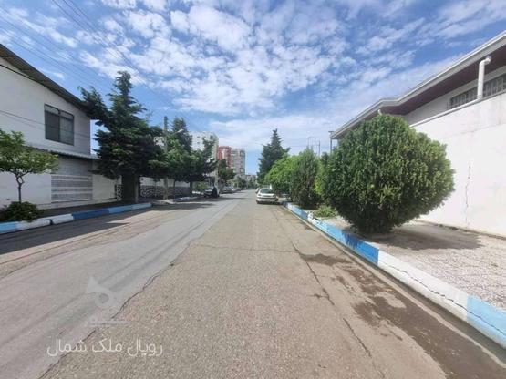 فروش زمین مسکونی 140 متر در بلوار بسیج در گروه خرید و فروش املاک در مازندران در شیپور-عکس1
