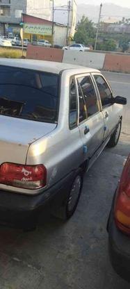 خودرو پراید مدل83 در گروه خرید و فروش وسایل نقلیه در مازندران در شیپور-عکس1
