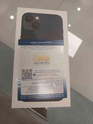 ایفون 13 128 در گروه خرید و فروش موبایل، تبلت و لوازم در البرز در شیپور-عکس1