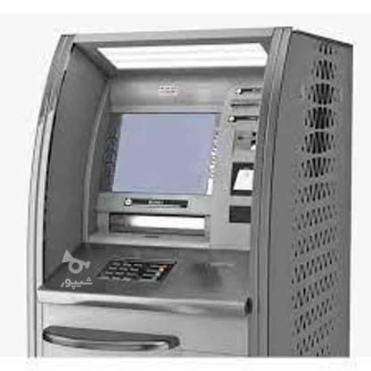 تعمیرات و فروش انواع دستگاه خودپرداز ATM و کش لس ثابت و سیار در گروه خرید و فروش خدمات و کسب و کار در تهران در شیپور-عکس1