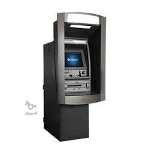 تعمیرات و فروش انواع دستگاه خودپرداز ATM و کش لس ثابت و سیار