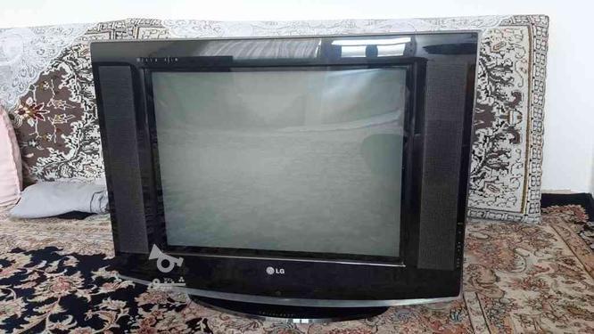 تلویزیون ال جی در گروه خرید و فروش لوازم الکترونیکی در مازندران در شیپور-عکس1