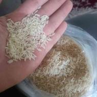 برنج اصلاح شده هاشمی..محصول خودمون