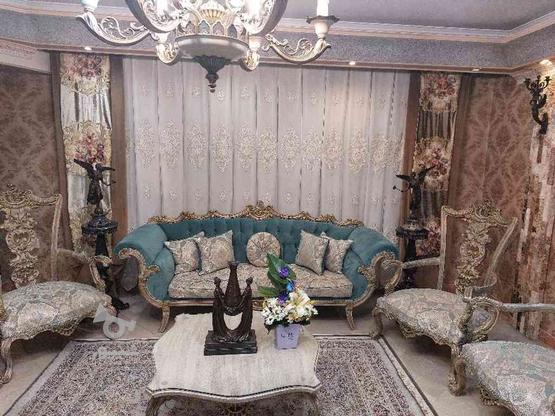 پرده پذیرایی در گروه خرید و فروش لوازم خانگی در تهران در شیپور-عکس1
