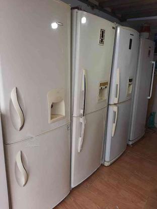 چند عدد یخچال فریزر در گروه خرید و فروش لوازم خانگی در مازندران در شیپور-عکس1