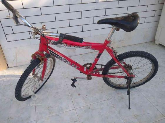 فروش فوری دوچرخه 20 در گروه خرید و فروش ورزش فرهنگ فراغت در فارس در شیپور-عکس1
