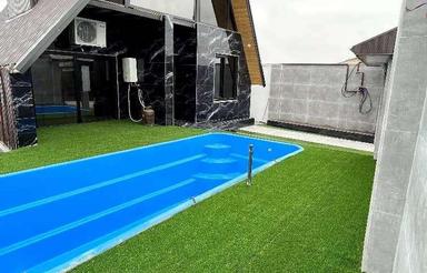 اجاره روزانه 220 متر در منطقه آزاد کد 162