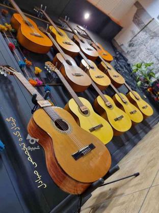 گیتار تعریف شده است پس کپشن بخون در گروه خرید و فروش ورزش فرهنگ فراغت در مازندران در شیپور-عکس1