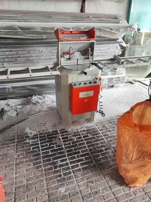 ست کامل دستگاه upvc باتی پن ترکیه  در گروه خرید و فروش صنعتی، اداری و تجاری در گیلان در شیپور-عکس1